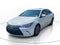 2016 Toyota Camry XLE