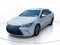2016 Toyota Camry XLE