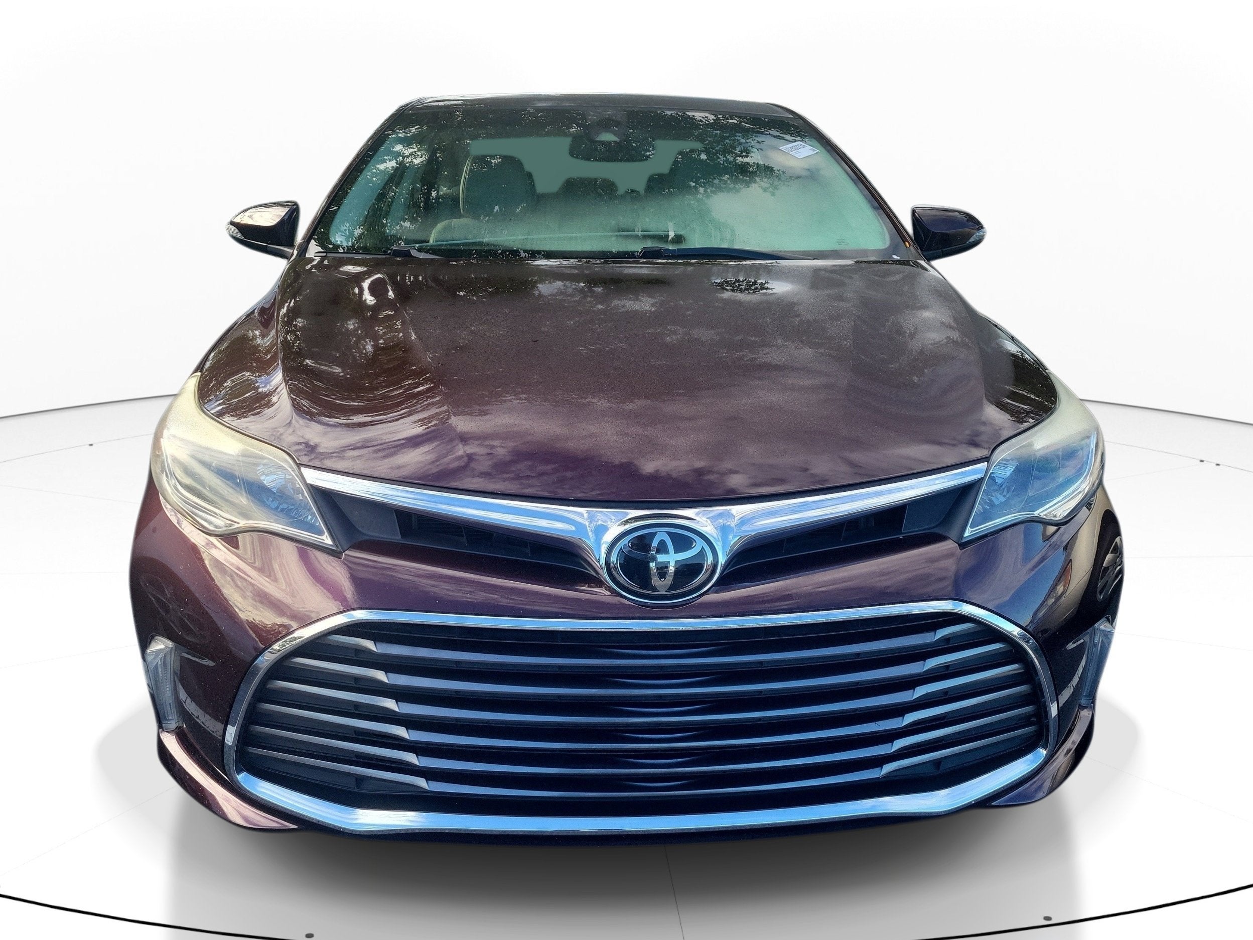 2018 Toyota Avalon XLE Premium