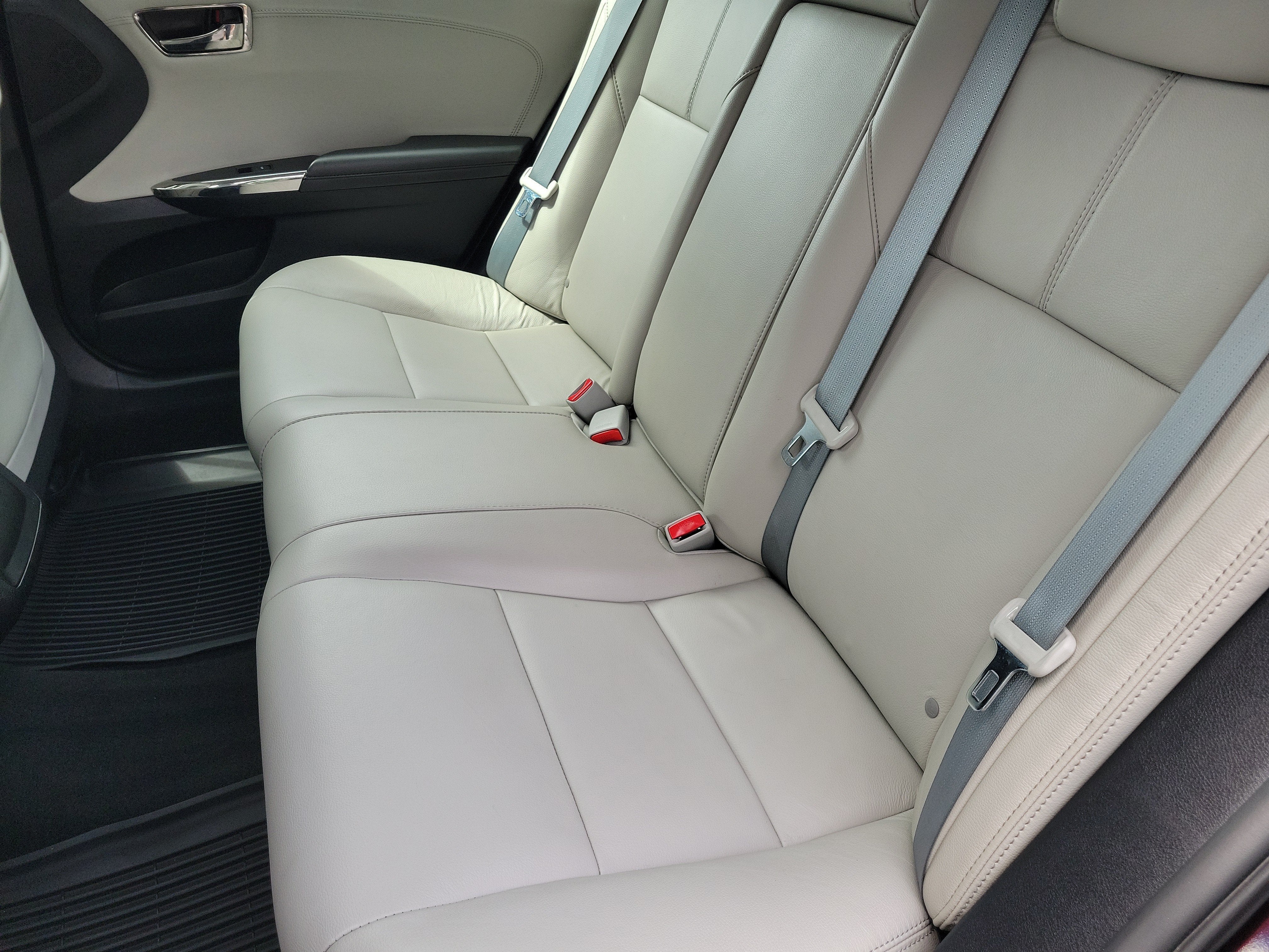 2018 Toyota Avalon XLE Premium