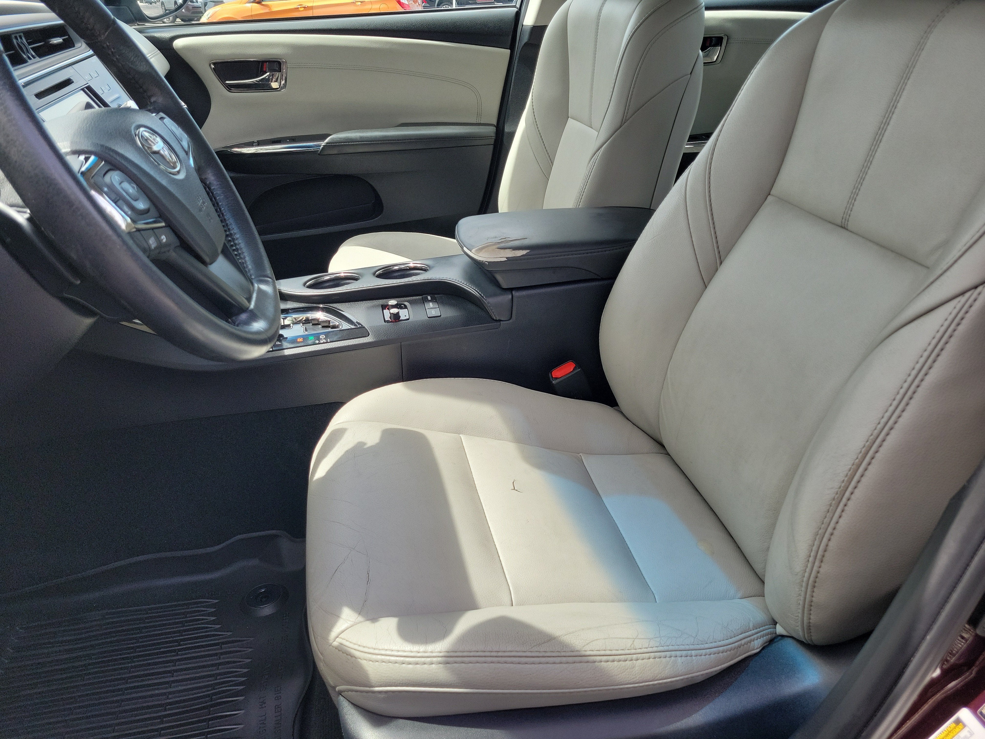 2018 Toyota Avalon XLE Premium