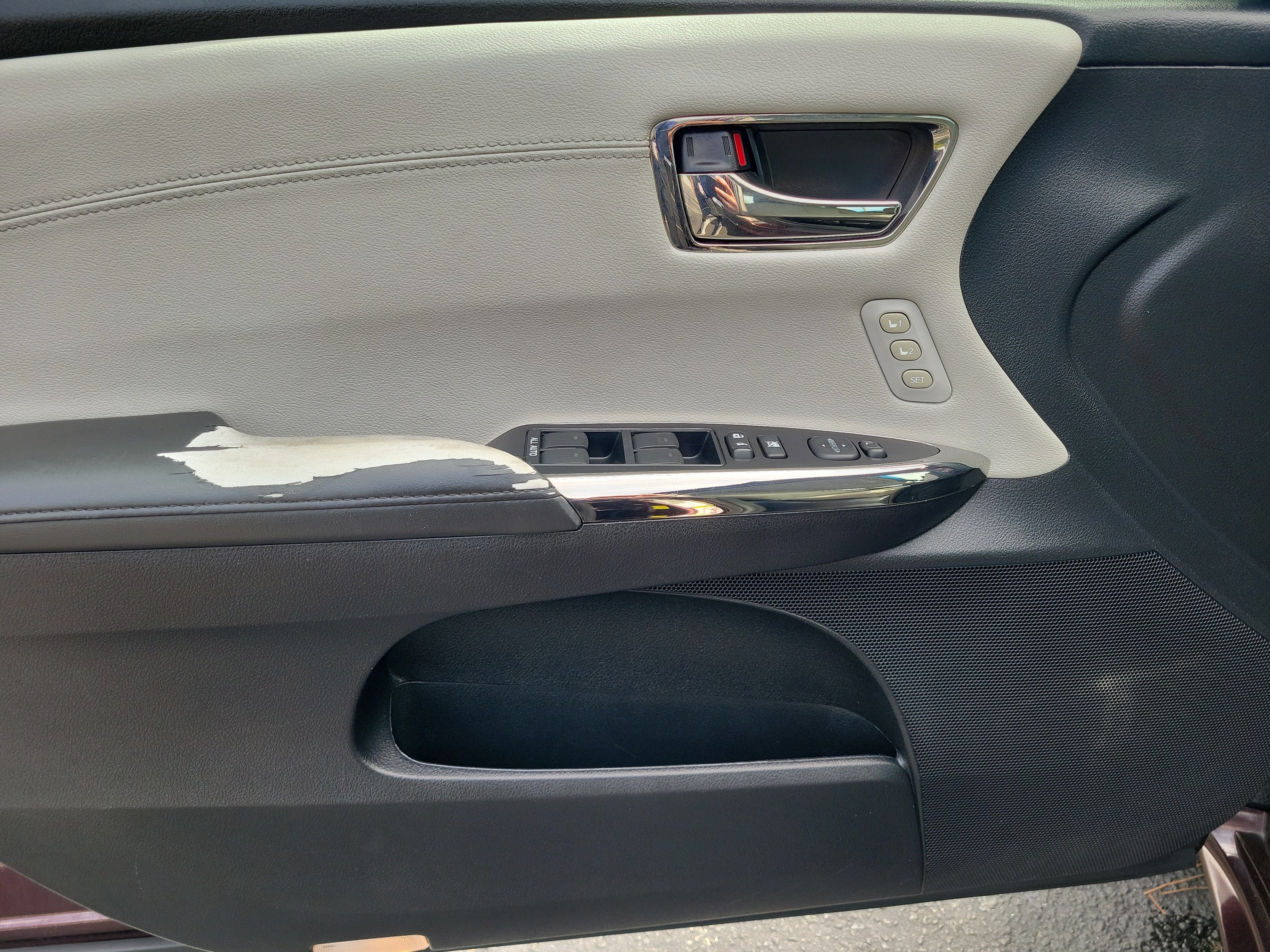 2018 Toyota Avalon XLE Premium