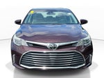 2018 Toyota Avalon XLE Premium