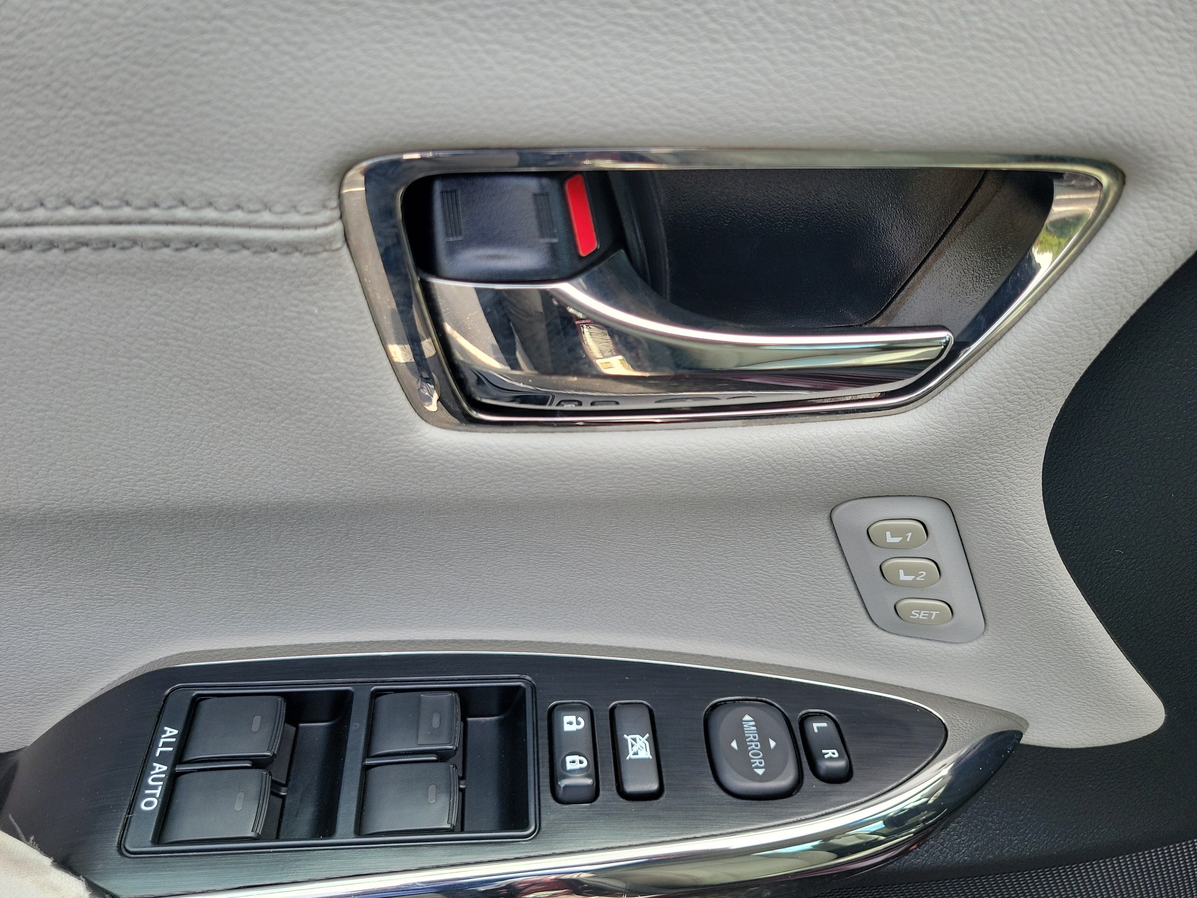 2018 Toyota Avalon XLE Premium