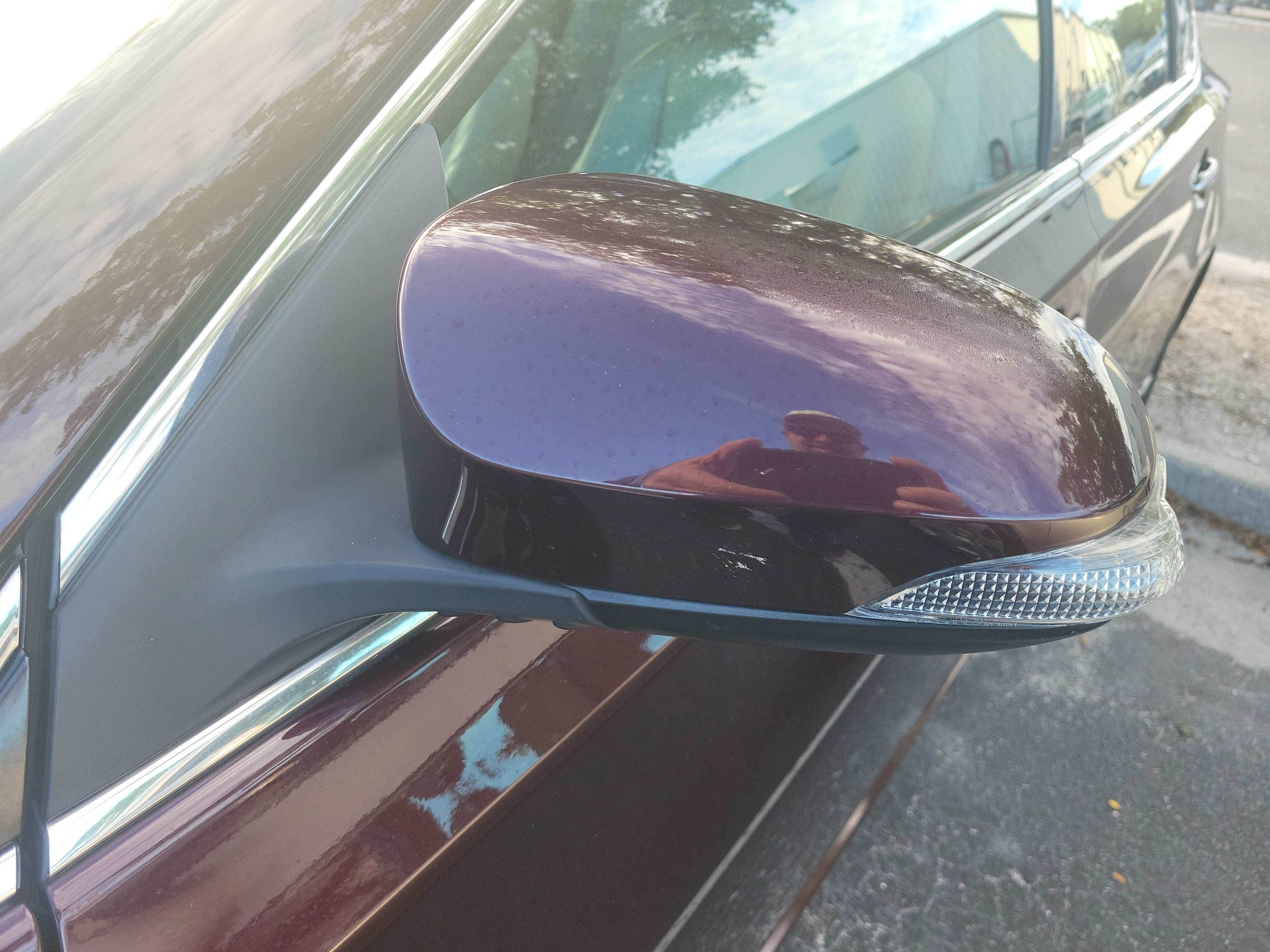 2018 Toyota Avalon XLE Premium