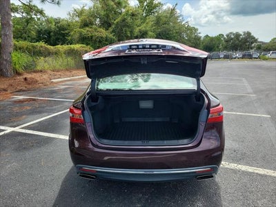 2018 Toyota Avalon XLE Premium