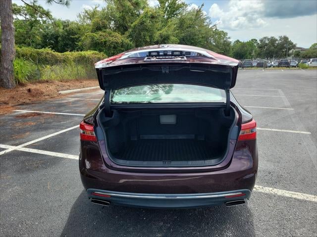 2018 Toyota Avalon XLE Premium
