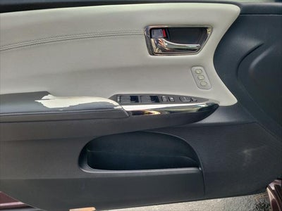 2018 Toyota Avalon XLE Premium