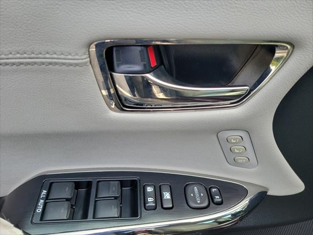 2018 Toyota Avalon XLE Premium