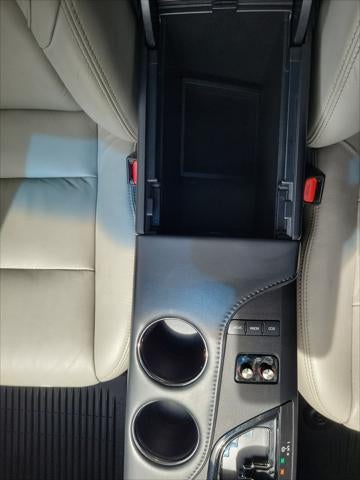 2018 Toyota Avalon XLE Premium