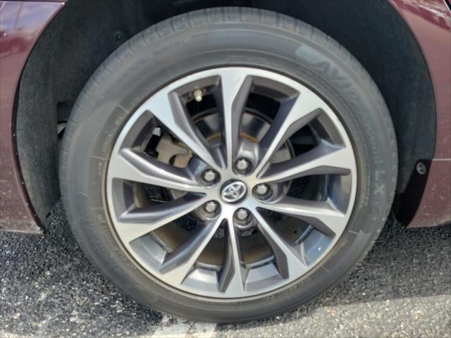 2018 Toyota Avalon XLE Premium