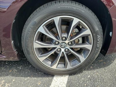2018 Toyota Avalon XLE Premium