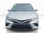 2019 Toyota Camry XSE V6