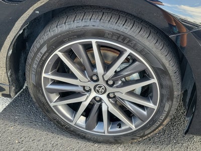2024 Toyota Camry XLE