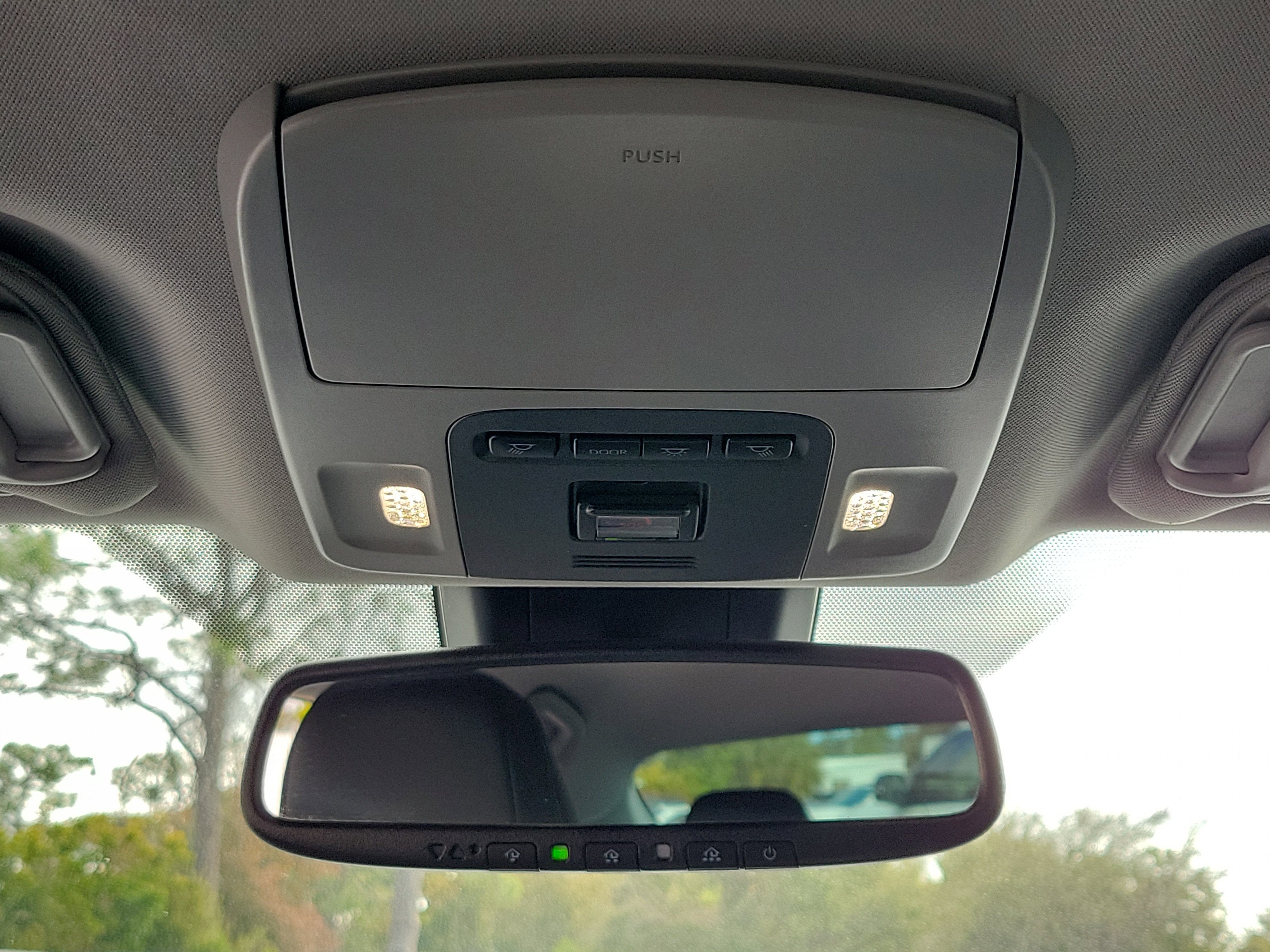 2021 Toyota Camry XLE