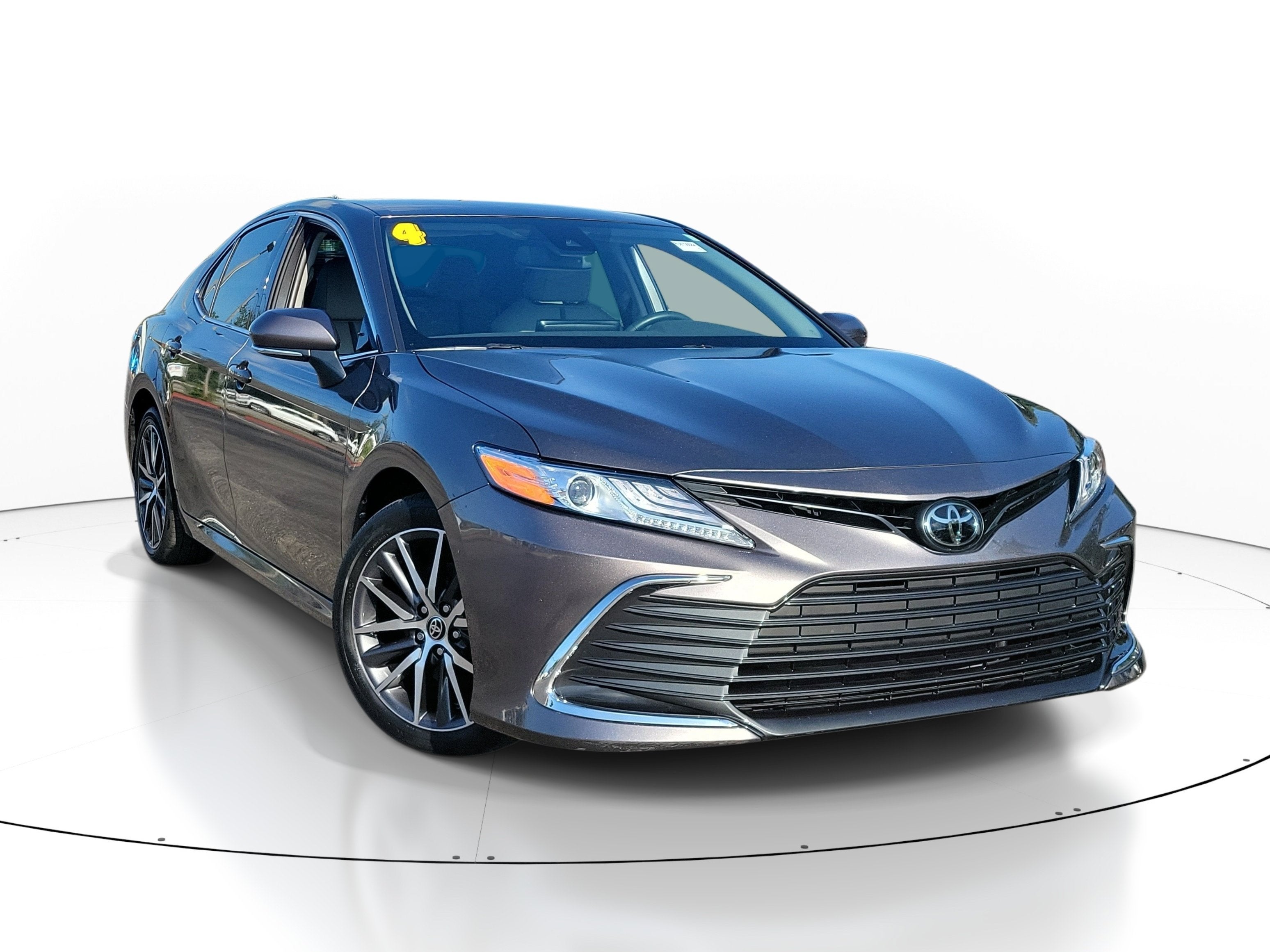 2024 Toyota Camry XLE