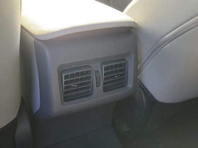 2024 Toyota Camry XLE
