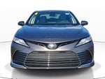 2024 Toyota Camry XLE