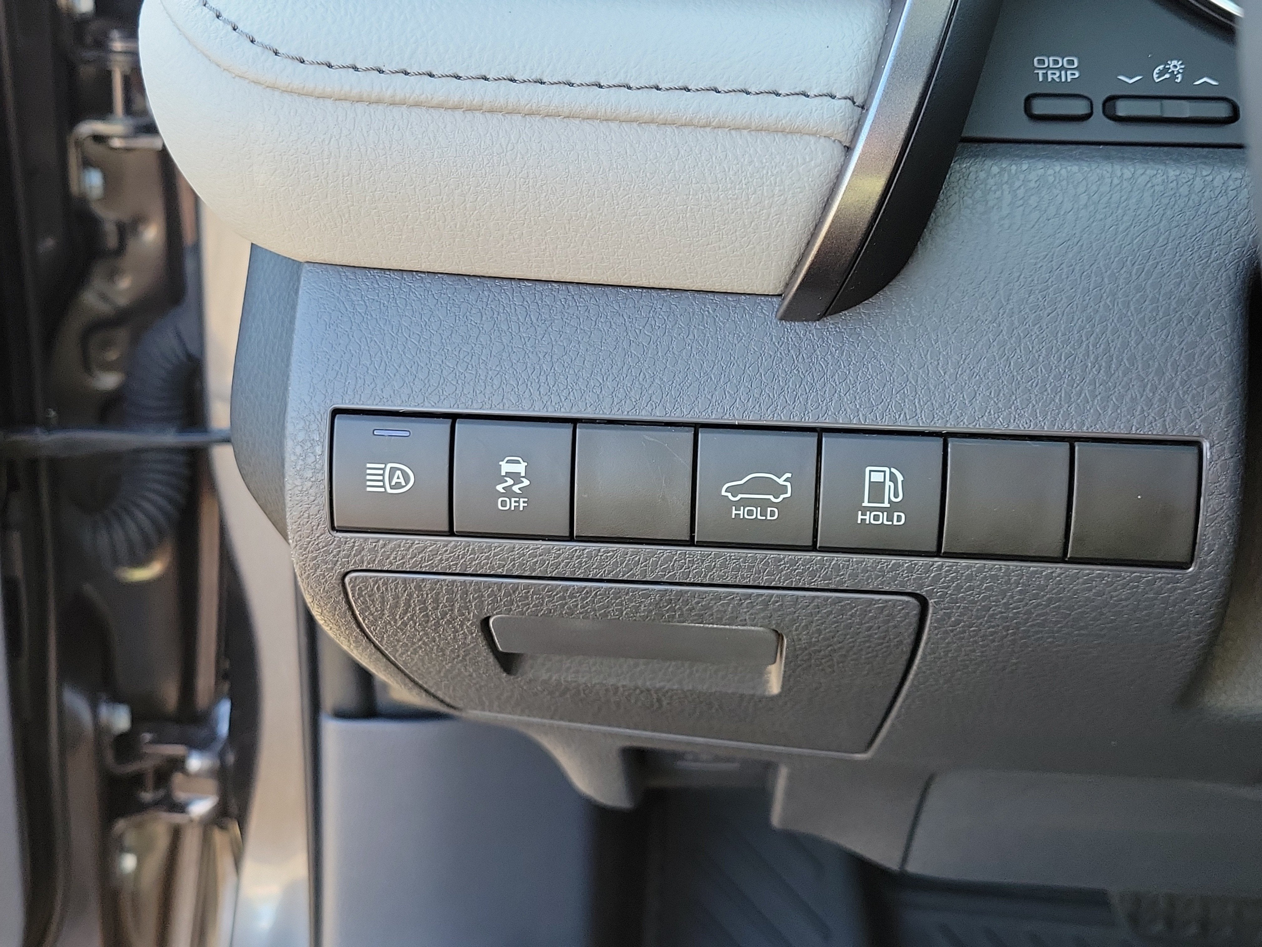 2024 Toyota Camry XLE