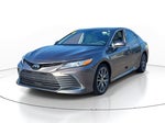 2024 Toyota Camry XLE