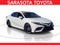 2024 Toyota Camry Hybrid SE