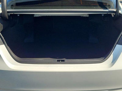 2024 Toyota Camry Hybrid SE