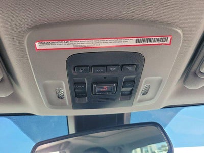2024 Toyota Camry Hybrid SE