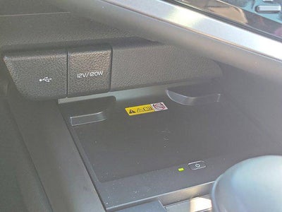 2024 Toyota Camry Hybrid SE