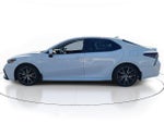 2024 Toyota Camry Hybrid SE