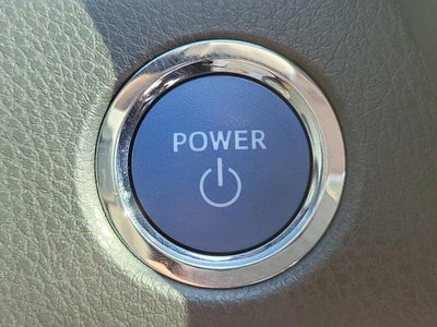 2024 Toyota Camry Hybrid SE