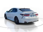 2024 Toyota Camry Hybrid SE