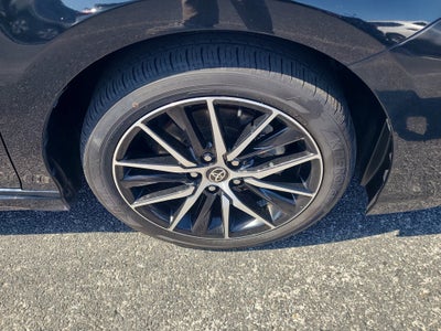 2024 Toyota Camry Base