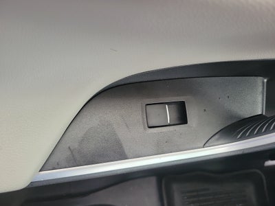 2021 Toyota RAV4 Hybrid Limited