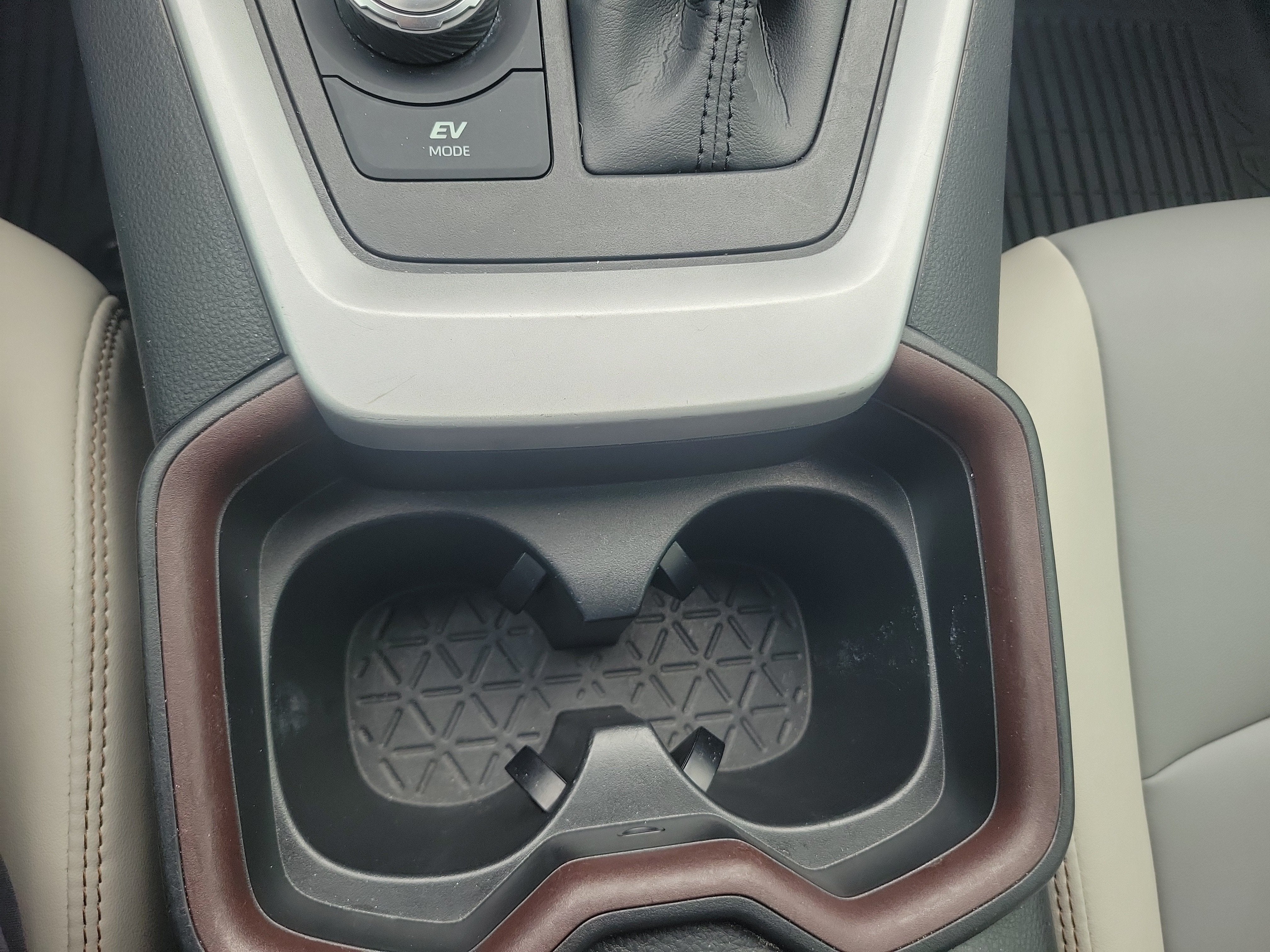 2021 Toyota RAV4 Hybrid Limited