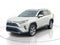 2021 Toyota RAV4 Hybrid Limited