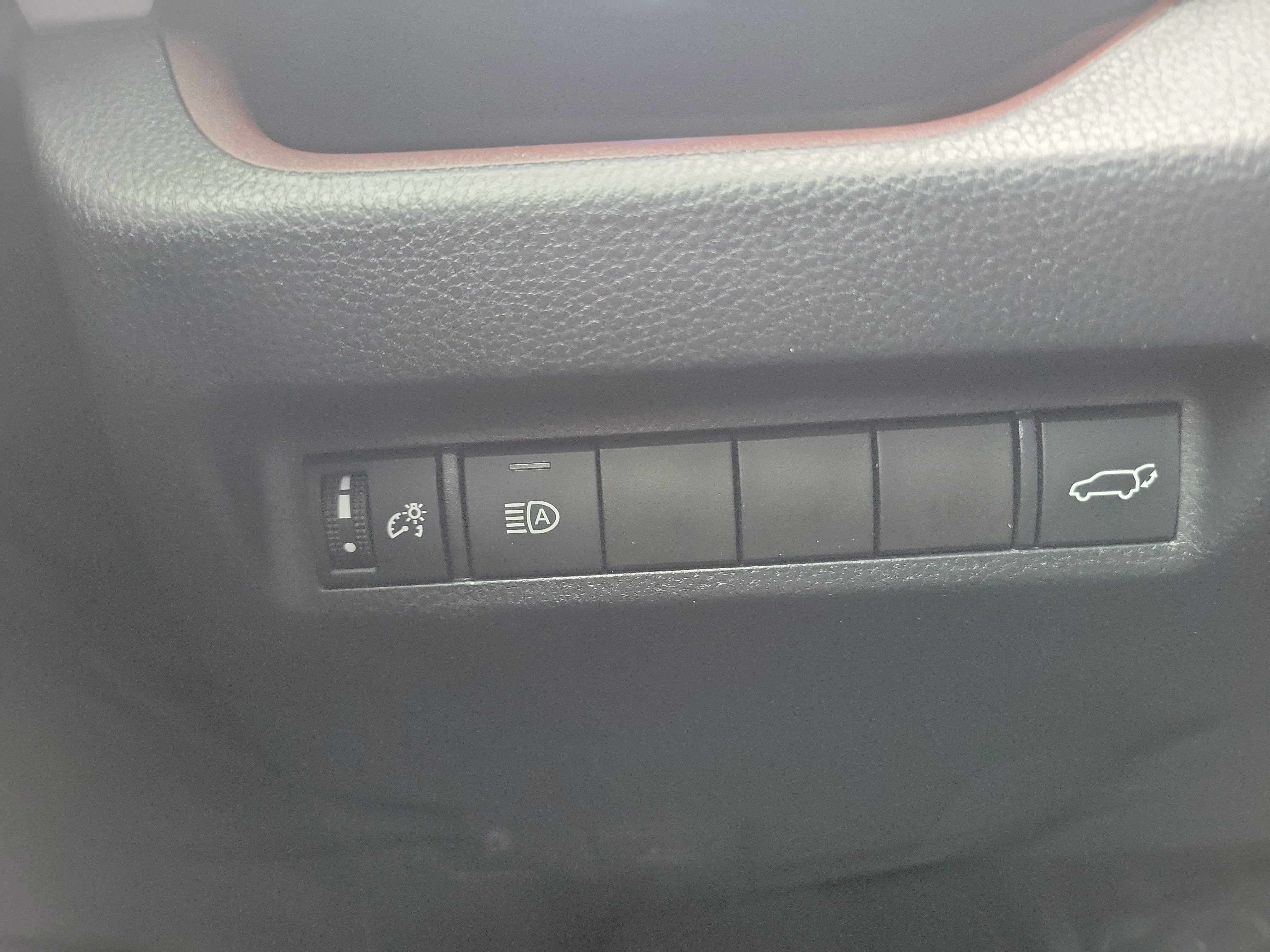 2021 Toyota RAV4 Hybrid Limited