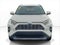 2021 Toyota RAV4 Hybrid Limited
