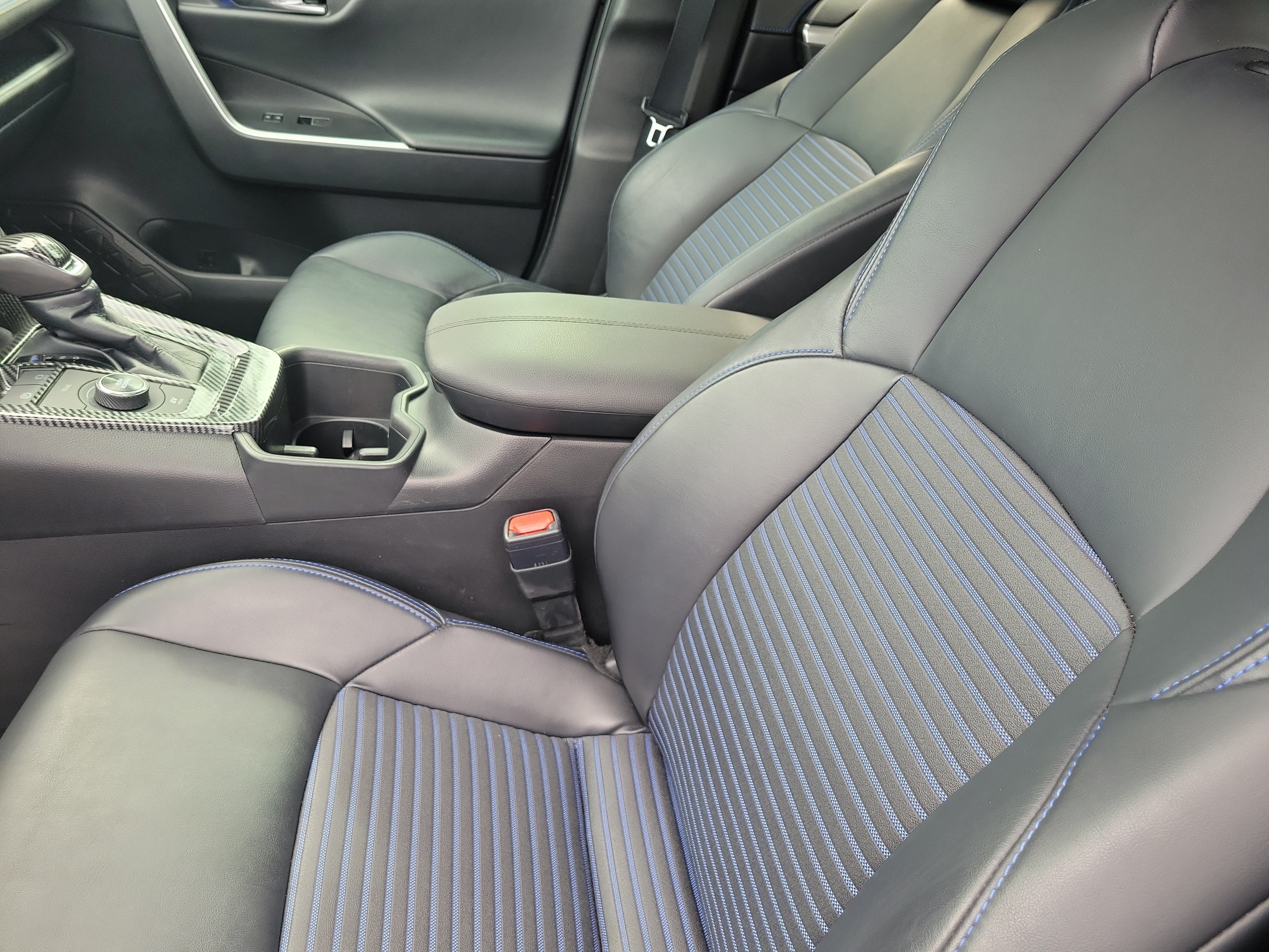 2022 Toyota RAV4 Hybrid XSE