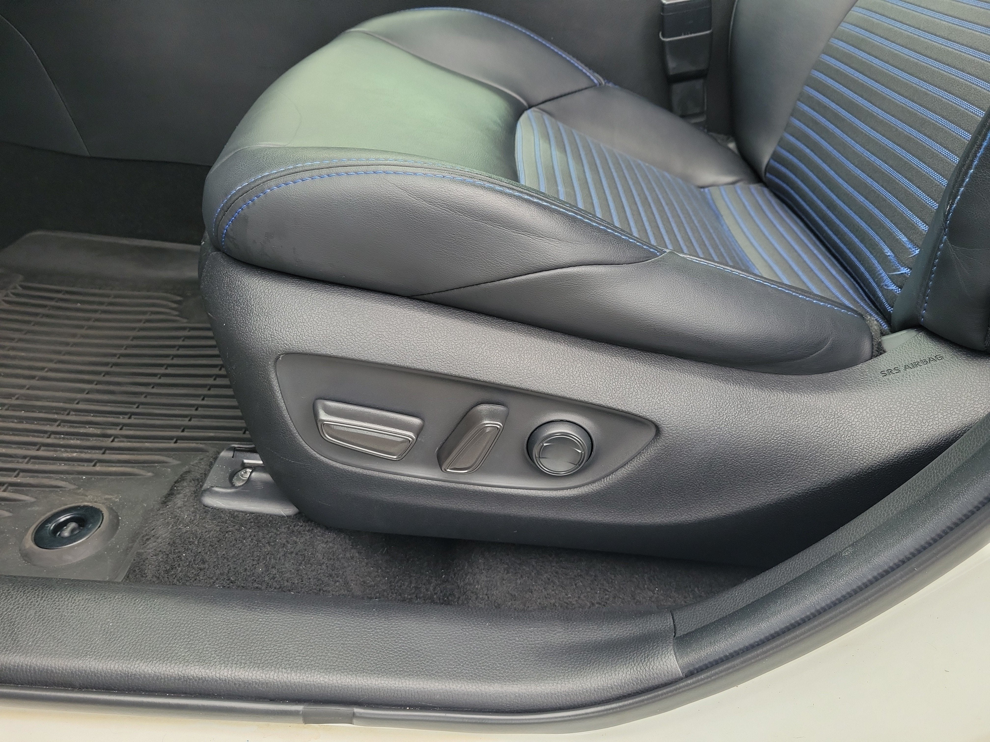 2022 Toyota RAV4 Hybrid XSE