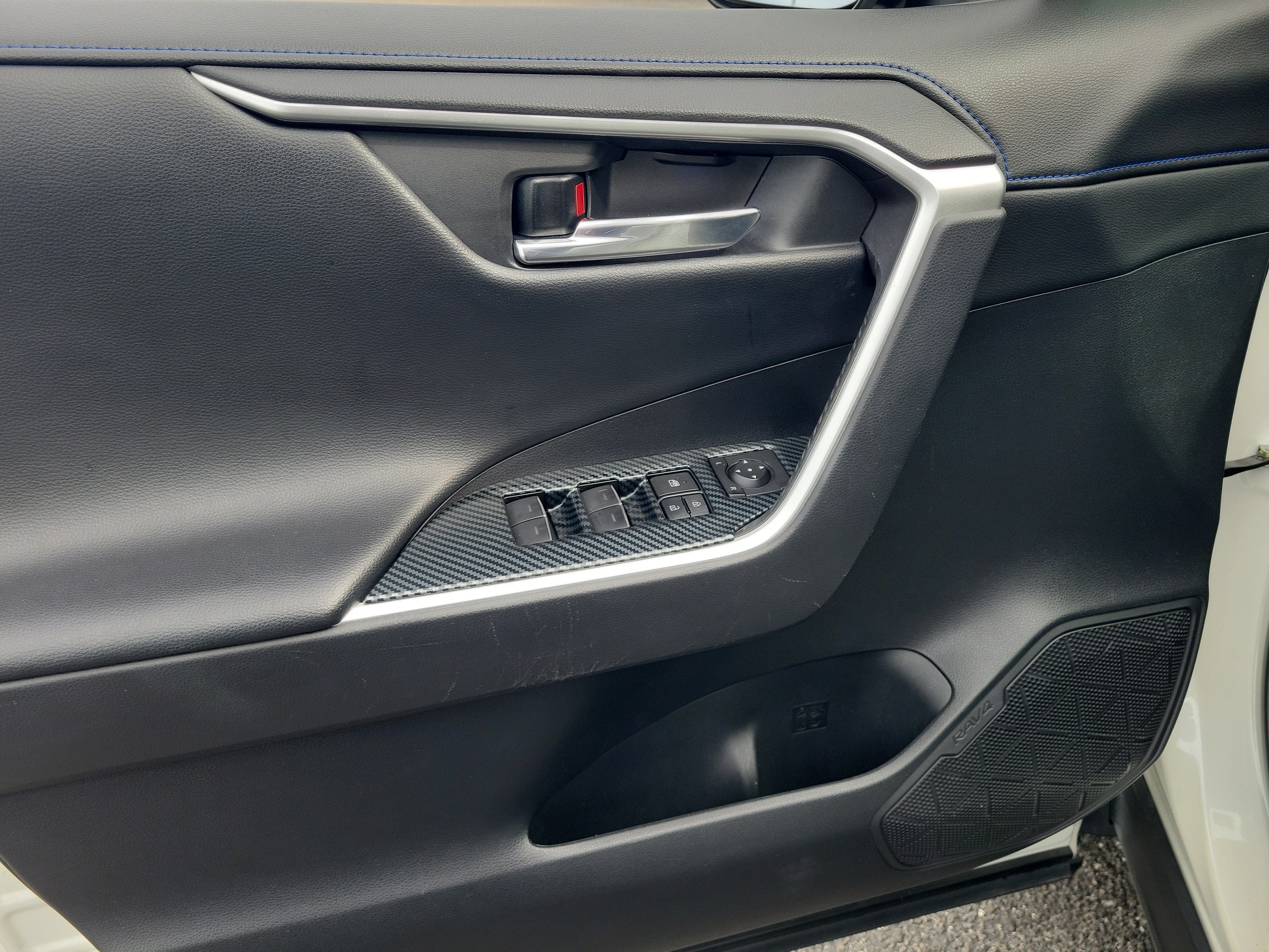 2022 Toyota RAV4 Hybrid XSE