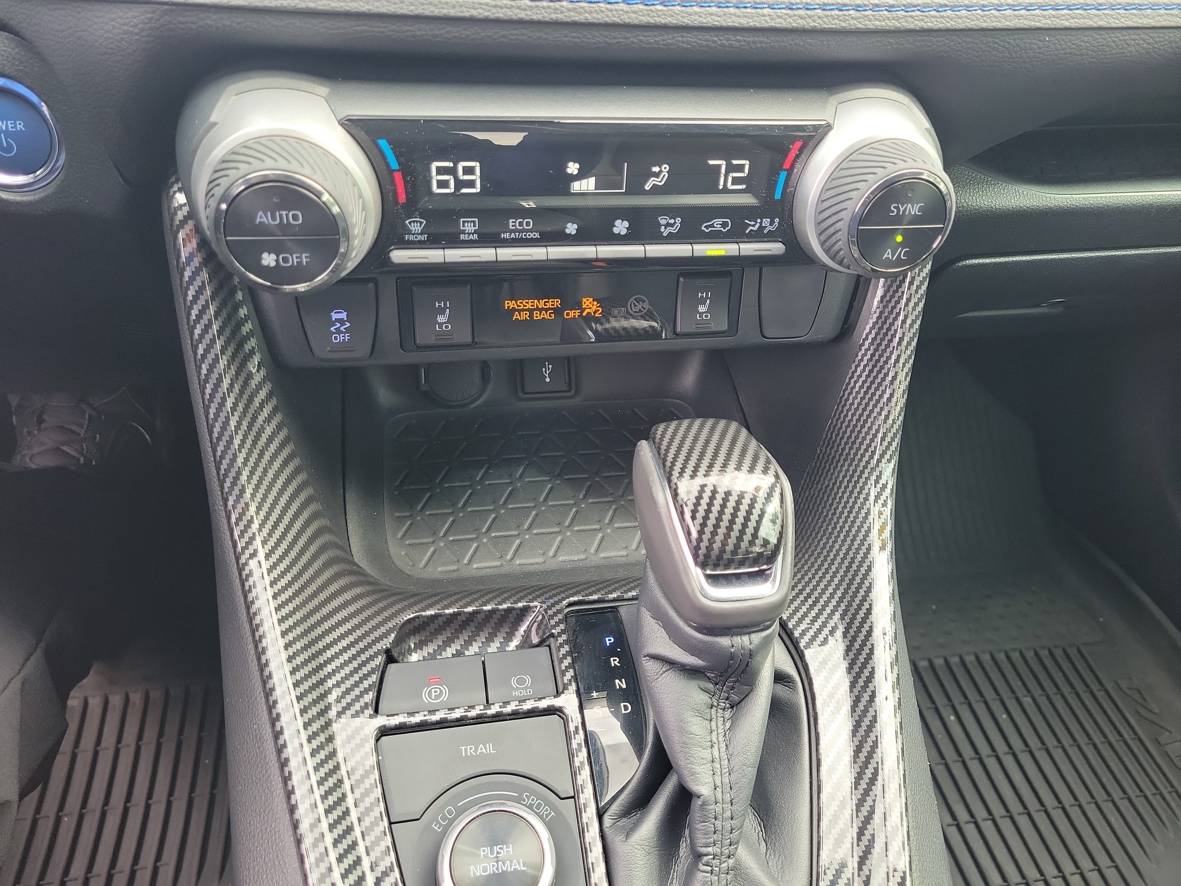 2022 Toyota RAV4 Hybrid XSE