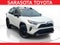 2022 Toyota RAV4 Hybrid XSE