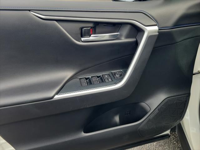 2022 Toyota RAV4 Hybrid XSE