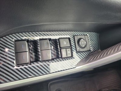 2022 Toyota RAV4 Hybrid XSE