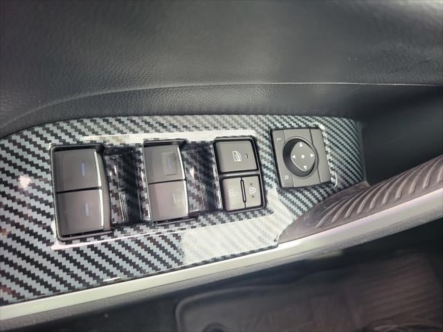 2022 Toyota RAV4 Hybrid XSE