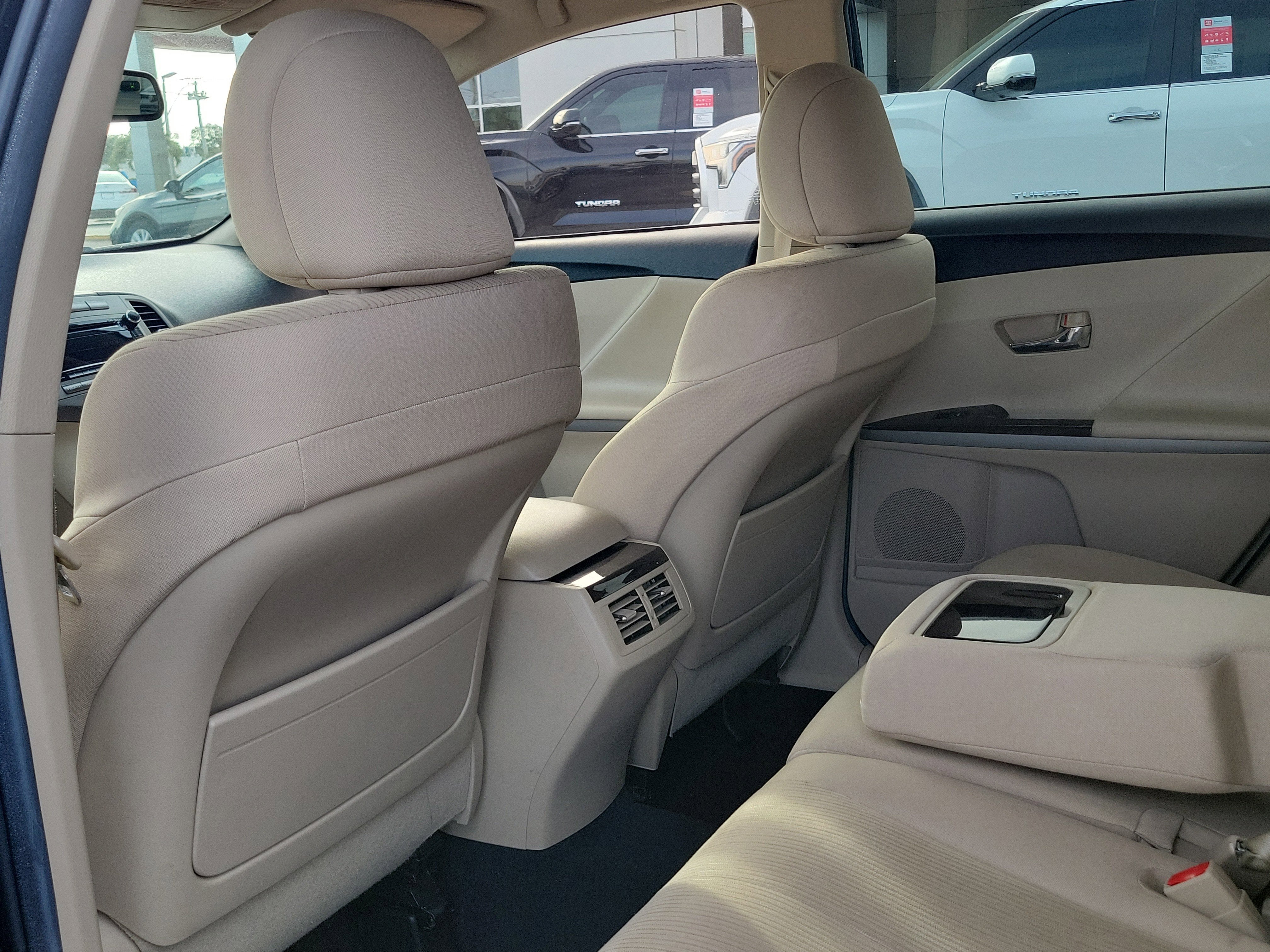 2011 Toyota Venza 4dr Wgn V6 FWD (Natl)