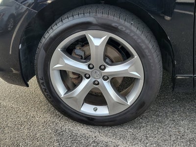 2011 Toyota Venza 4dr Wgn V6 FWD (Natl)