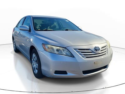 2008 Toyota Camry LE