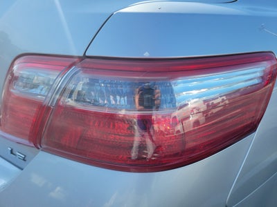 2008 Toyota Camry LE