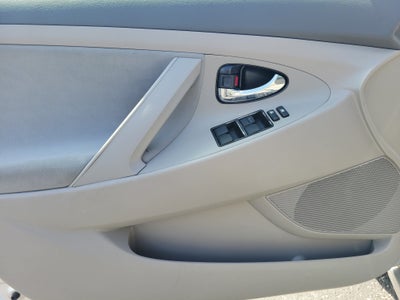 2008 Toyota Camry LE